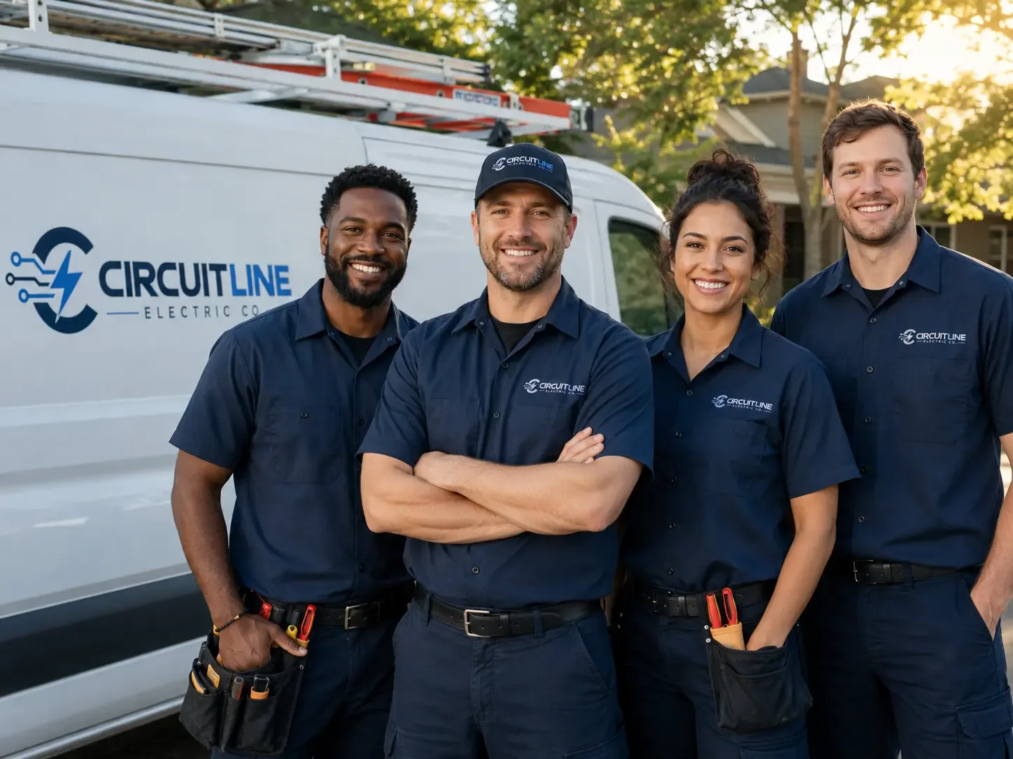 Whole Home Rewiring company in Steelville, MO